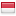 infokalbar.com server is located in Indonesia